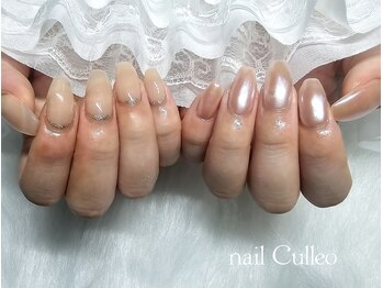 nail Culleo【ネイルクレオ】/
