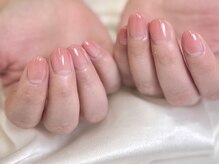 ベルフィオーレ 拝島店(bel fiore)/カラーグラデーション