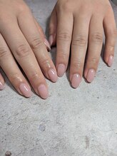 アレーズネイル(A'laise Nail)/