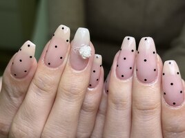 ドットレース☆