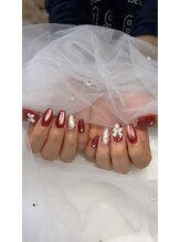 サランネイル(sarang nail.)/