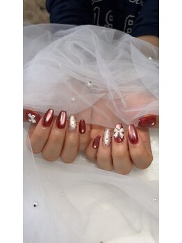 サランネイル(sarang nail.)/