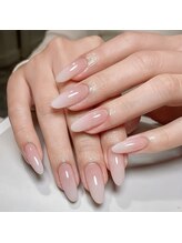 エガオネイルサロン 池袋店(EGAO NAIL SALON)/