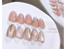 リセ 銀座本店(Lisse)