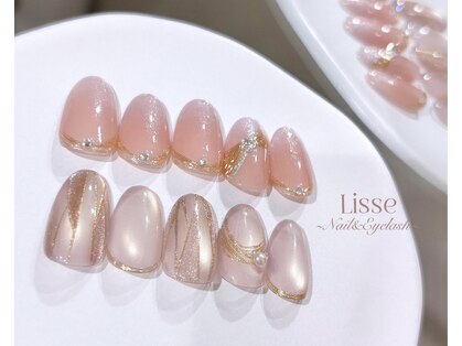 リセ 銀座本店(Lisse)の写真