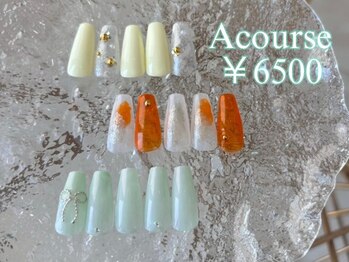 ホワイトジム(White Gym)/4月定額Aコース