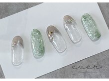 エバービューティーアトリエ(ever beauty atelier)/【5月】おすすめデザイン
