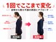ボディメイクラボ(ボディメイクLABO)の写真/堺駅すぐ★姿勢・骨盤の歪みをチェックし矯正◎不調の原因を見える化して改善