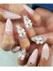 プリンセスネイル(Princess NAIL)の写真/長さだしはお任せください◎お爪の状態に合わせて理想の形に整えます☆みんなに自慢したくなる指先へ♪