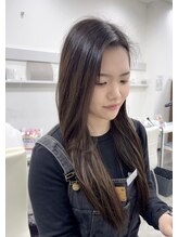 ビューティー ラボ 明石店(Beauty Labo)&nbsp;木戸 