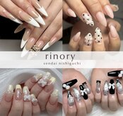 リノリー 仙台駅西口店(rinory)