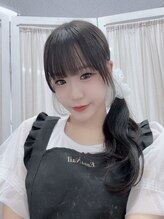 エマネイル プラスキハクヤ 枚方店(EmaNail+KIHAKUYA) Saya