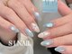 エスアイネイル(SI Nail)の写真/高再現率★つけ放題×10年以上技術｜海外、ワンホンパーツ1000種以上. 大人女性に人気♪ 