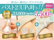 美人バスト 南森町店