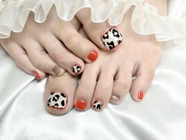 animal nail