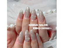 ハナアイ サロン 新宿店(hanaai salon)/定額A5980～