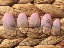 まつ毛エクステアンドネイル フィーカ 新松戸(FIKA)/9350円