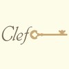 クレ レディースシェービングアンドサロン(clef)のお店ロゴ