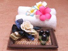 リラクゼーション 櫻/オーガニックアロマで癒される★