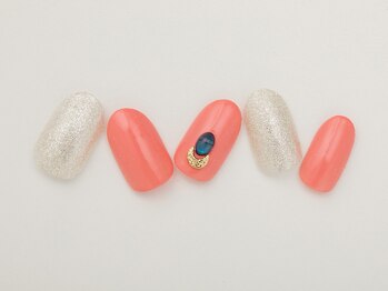 アートラウンジリハナ(Art Lounge Rihana)/定額デザイン♪