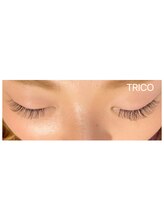 トリコ 狛江(TRICO by hair make passage)/ボリュームラッシュ300本/狛江