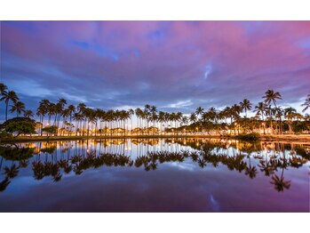 ハワイアンフォレストSpa 福岡天神店/アラモアナ・ビーチ