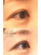 リリフリー(riri Free)/次世代まつ毛パーマ