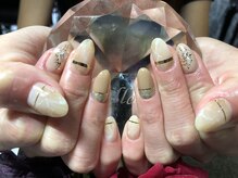 ブリリアン(Brillant)/