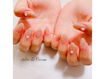 アトリエルパサージュ(Atelier Le Passage)/