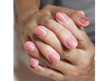 たゆ ネイル(たゆnail)/秋冬カラーネイル☆