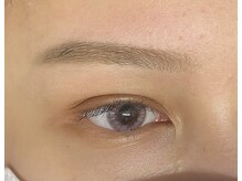 エイト 渋谷本店(eight)/アイブロウワックス