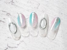 エムズネイル 武生店/