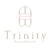 トリニティ ビューティーアンドヘルス(Trinity Beauty＆Health)ロゴ