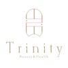 トリニティ ビューティーアンドヘルス(Trinity Beauty&Health)ロゴ