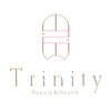 トリニティ ビューティーアンドヘルス(Trinity Beauty＆Health)のお店ロゴ