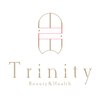 トリニティ ビューティーアンドヘルス(Trinity Beauty＆Health)のお店ロゴ