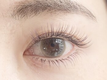 グランドライン アイラッシュ(GRAND LINE)/カラーエクステ/160本 ￥7600