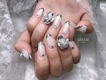 グリーム(GREEM)/ガラスフレンチ