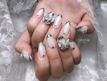 グリーム(GREEM)/ガラスフレンチ