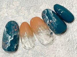 120分デザイン4本♪