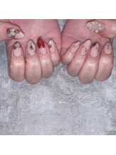 サロンドゥケー(salon du k)/