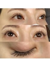 アティランス(ATTIRANCE)/【フラットマットラッシュ】