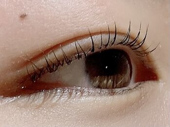 カラン 焼津店(CALIN)/ラスティングカール