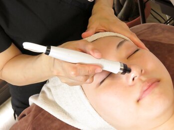 ワンアップ(One-up)/【STEP.5】ハイドロヴィーナス