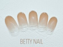 ベティネイル 八王子店(BETTYNAIL)/8140円(税込)