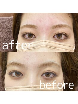 ジョリレーヌ(Jolie Reine)/アイブロウ×ヴィーナスカール