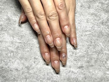 レア ネイル(lea nail)/デザインネイル