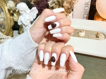 ワン プラス(ONE PLUS)/