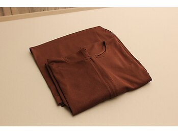 ジェン(gen)/お着換え