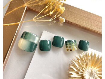 エブロマリン 湘南台店(evromarine)/単品デザイン